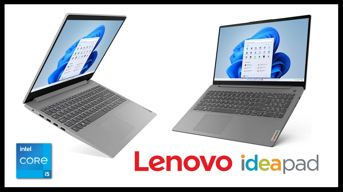 Lenovo IdeaPad 3i
